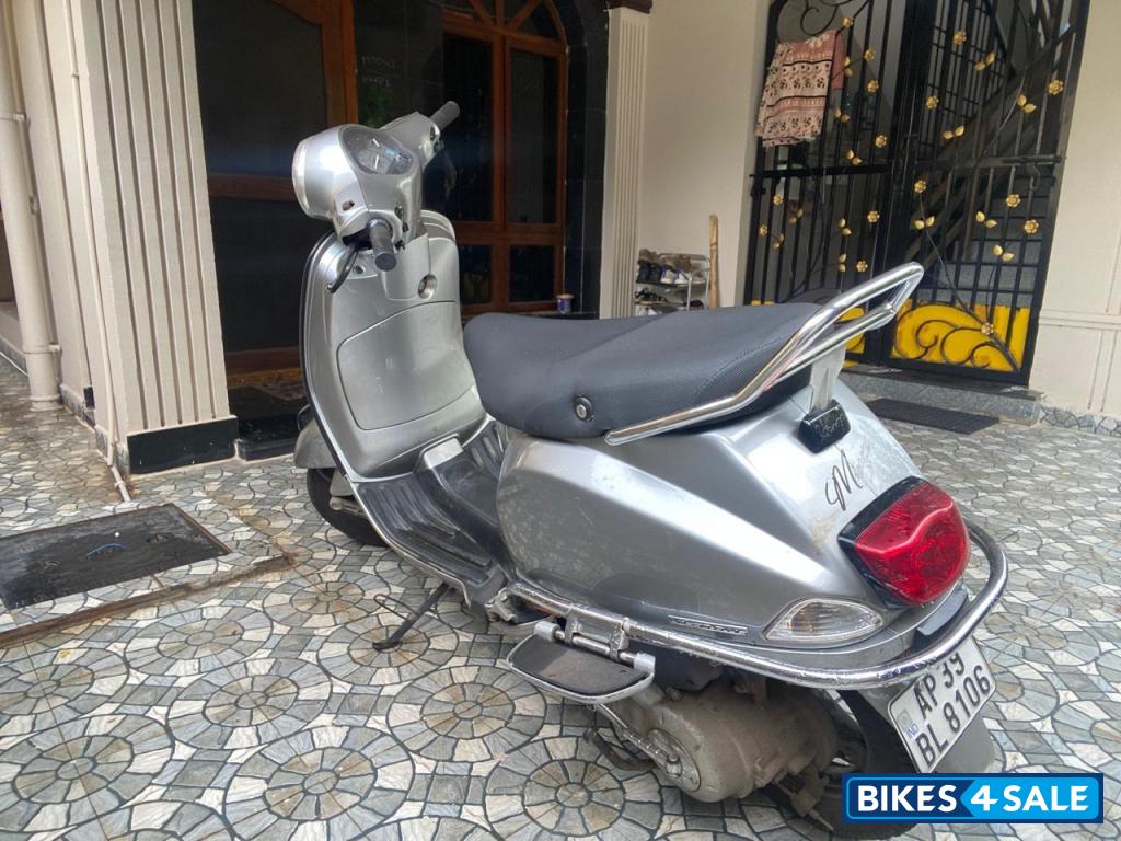 Vespa VXL 125 Vespa VXL 125