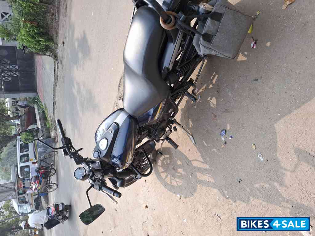 Navy Blue Bajaj Avenger Street 150 Navy Blue Bajaj Avenger Street 150