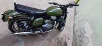 Glatic Green Jawa forty two