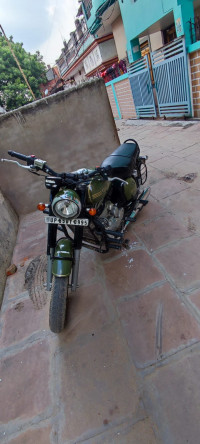 Glatic Green Jawa forty two