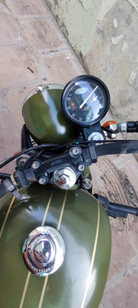 Glatic Green Jawa forty two