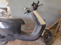 Midnight Blue Ola S1X 4 kWh