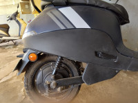 Midnight Blue Ola S1X 4 kWh