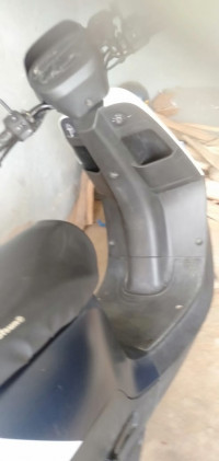 Midnight Blue Ola S1X 4 kWh