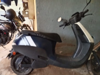 Midnight Blue Ola S1X 4 kWh