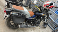 Bajaj Avenger Street 150