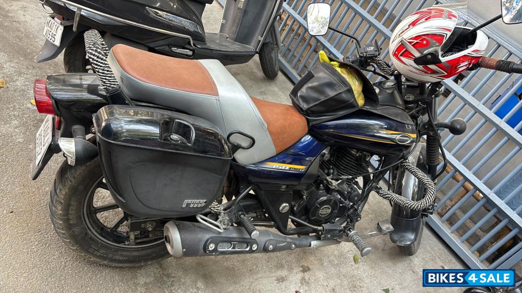Bajaj Avenger Street 150 Bajaj Avenger Street 150