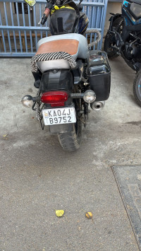 Bajaj Avenger Street 150