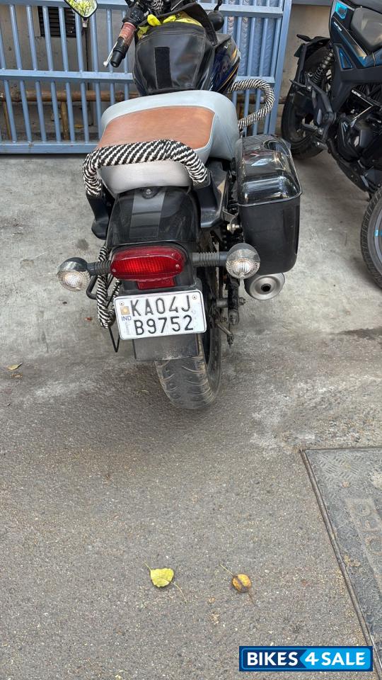 Bajaj Avenger Street 150 Bajaj Avenger Street 150