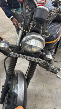 Bajaj Avenger Street 150