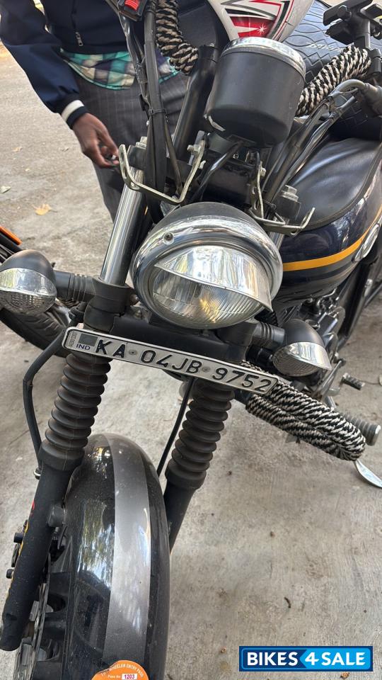 Bajaj Avenger Street 150 Bajaj Avenger Street 150