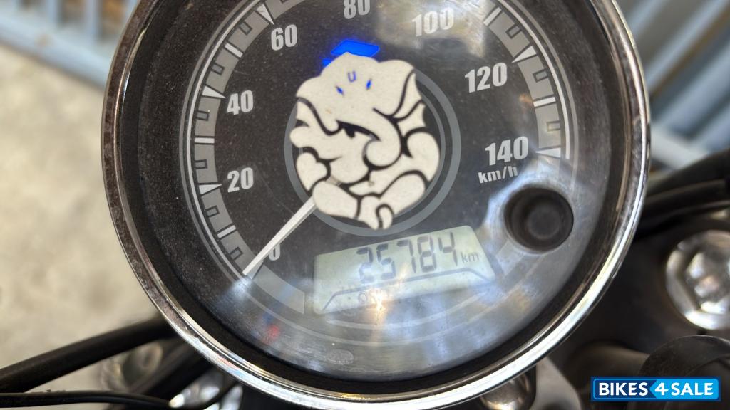 Bajaj Avenger Street 150 Bajaj Avenger Street 150