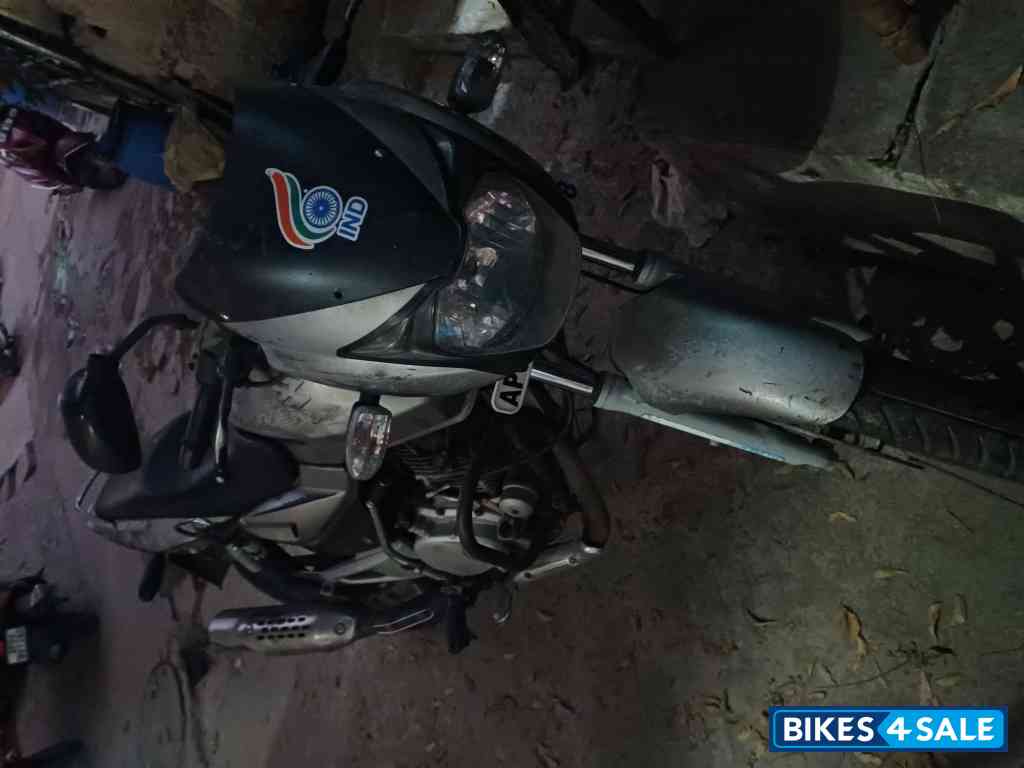 Bajaj Pulsar 150 DTSi