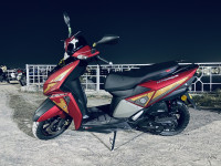 TVS NTORQ Super Squad Edition 2020 Model