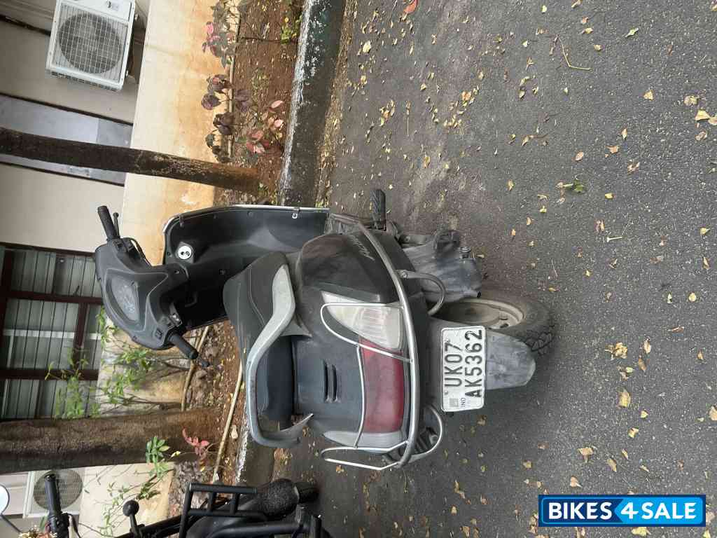 Honda Activa