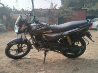 Bajaj Platina ComforTec 2023 Model