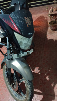 Hero Glamour 125 Disc