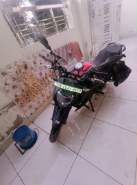 TVS Apache RTR 160 4V Special Edition