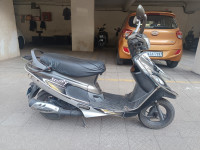 TVS Scooty Pep Plus 2018 Model