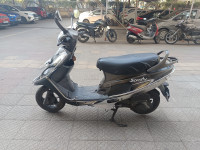 TVS Scooty Pep Plus
