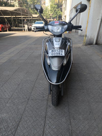 TVS Scooty Pep Plus