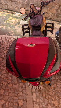 Royal Enfield Classic 350 Dual Channel BS6