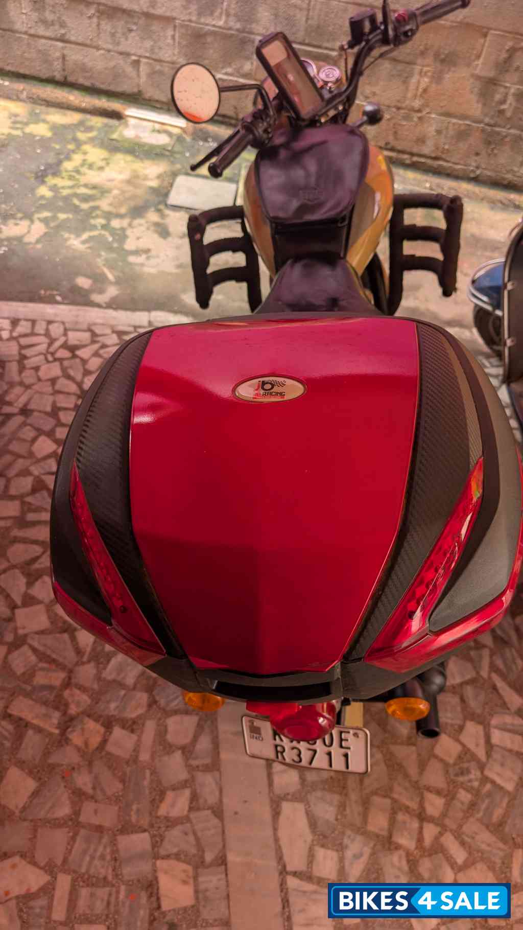 Royal Enfield Classic 350 Dual Channel BS6