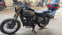 Royal Enfield Classic 350 Dual Channel BS6