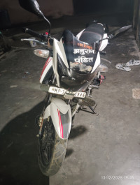 TVS Apache RTR 160 4V BS6 2020 Model