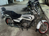 Bajaj Avenger Cruise 220 2019 Model