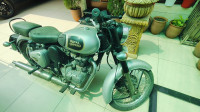 Royal Enfield Classic 350 BS VI
