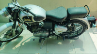 Royal Enfield Classic 350 BS VI