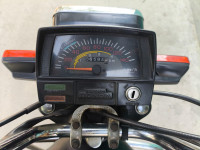 Hero CD 100 1999 Model