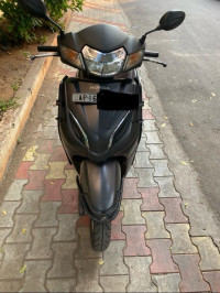 Honda Activa 5G 2018 Model