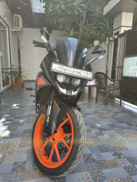 KTM RC 200 2020