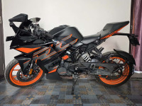 KTM RC 200 2020