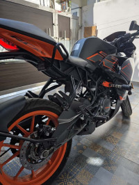 KTM RC 200 2020