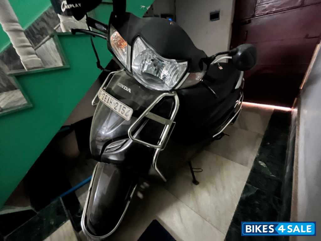 Honda Activa 3G
