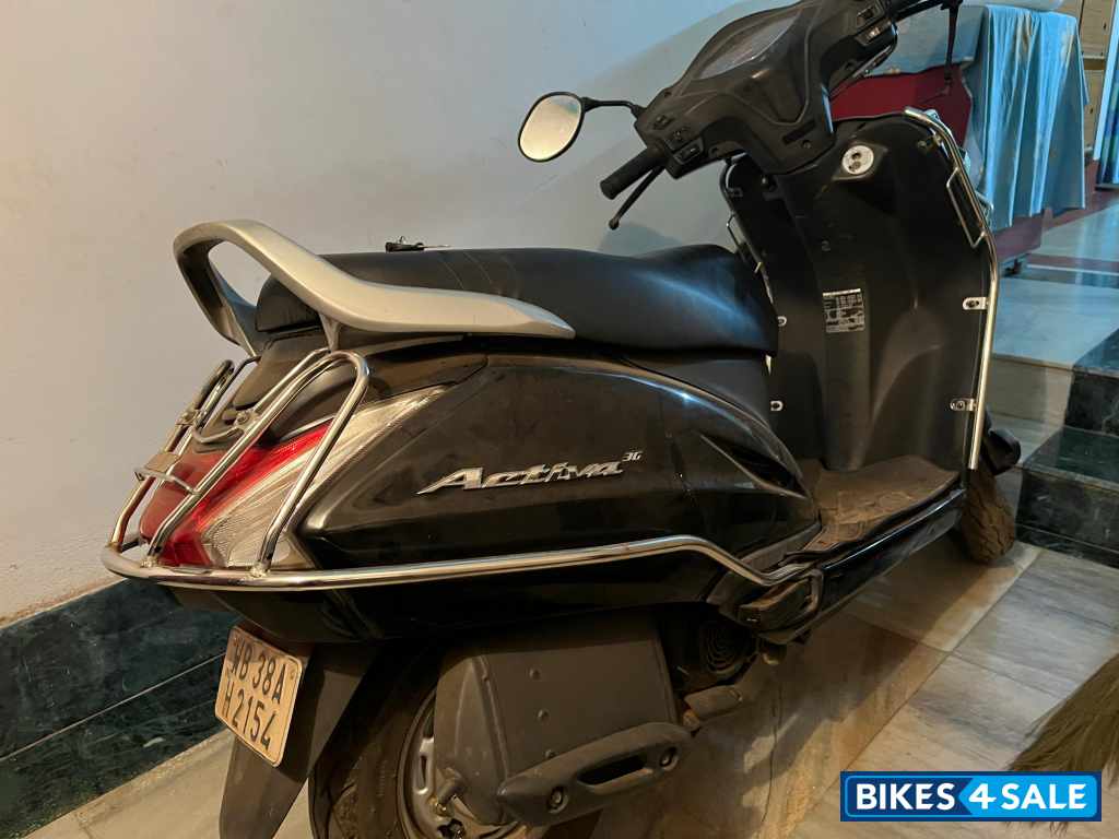 Honda Activa 3G
