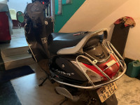 Honda Activa 3G