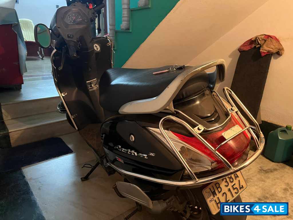 Honda Activa 3G