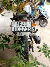 Royal Enfield Himalayan