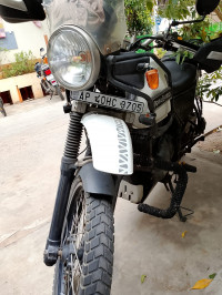 Royal Enfield Himalayan