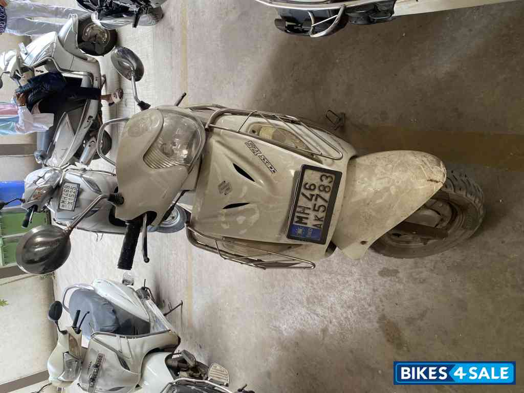 Suzuki Access 125 Suzuki Access 125