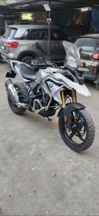 BMW G 310 GS BS6 2022 Model