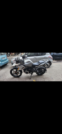 BMW G 310 GS BS6