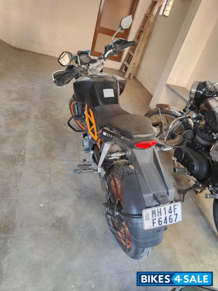 KTM Duke 390 KTM Duke 390