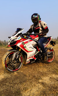 TVS Apache RR 310 2020 2020 Model