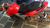 TVS Apache RTR 160 4V 2019 Model