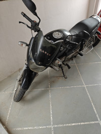 Bajaj Pulsar 150 DTSi 2007 Model